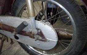 HONDA C90 SUPER CUB E HA02