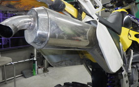 SUZUKI RMX250 S Gen.2 2025 SJ14A