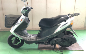 SUZUKI ADDRESS V125 CF46A