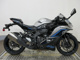 Фото Kawasaki ZX-25R SE с японского аукциона