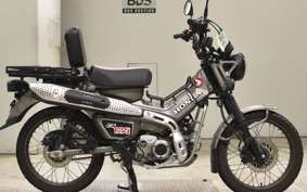 HONDA CT125-2 1998 JA65