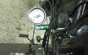YAMAHA DRAGSTAR 1100 CLASSIC 2002 VP13J