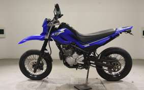 YAMAHA XT250X 2018 DG11J