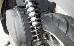 HONDA TACT-4ﾍﾞｰｼｯｸ 2016 AF79