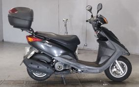 YAMAHA AKUSHI STREET SE53J