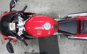 YAMAHA TRX850 1997 4NX