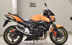 SUZUKI GSR400 A 2011 GK7EA