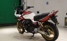 HONDA CB400 SUPER BOLDOR VTEC 2006 NC39