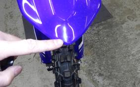 YAMAHA YZ250F CG58C