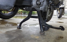 HONDA ZOOMER-X 1996 JF52