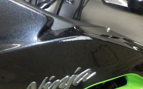 KAWASAKI ZX 10 NINJA R SE 2020 ZXT02E