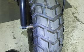 HONDA ZOOMER 2005 AF58