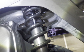 HONDA LEAD 125 1993 JF45