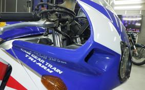 HONDA CBR400RR GEN 1 1988 NC23