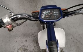 HONDA CAR LEE50 CF50