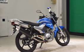 YAMAHA YBR125 1991