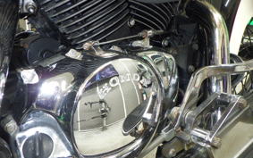 HONDA SHADOW 750 Gen. 2 1997 RC44