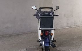 HONDA SUPER CUB50 AA07