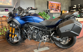 YAMAHA NIKEN GT 2019 RN58J
