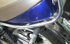 YAMAHA SR400 Gen.5 2021 RH16J