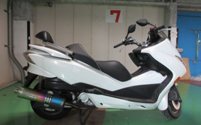 HONDA FORZA Z MF10