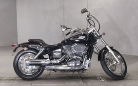 HONDA SHADOW 400 SLASHER NC40