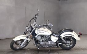 YAMAHA DRAGSTAR 250 VG02J