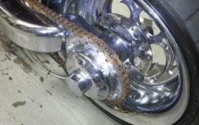 SUZUKI HAYABUSA Gen.2 2009