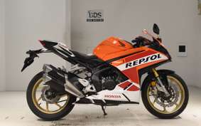 HONDA CBR250RR A MC51