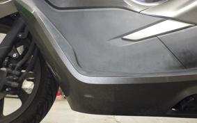 HONDA PCX 125 2016 JF81