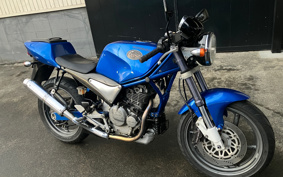 SUZUKI GOOSE350 1993 NK42A