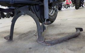 YAMAHA JOG Gen.5 SA36J