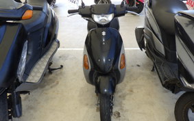 SUZUKI LET's 4 CA45A