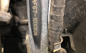 HONDA TODAY AF67