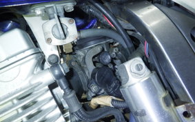 SUZUKI DJEBEL 250 XC SJ45A