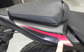 HONDA CBR400R 2019 NC56