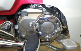HONDA C125 SUPER CUB JA58