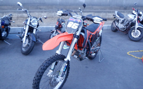 KTM 250 SX F MXJ43