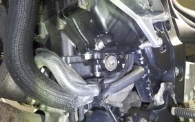 SUZUKI GSR 400 2008 GK7DA