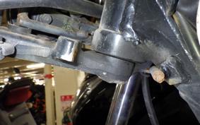 HONDA FTR223 2000 MC34