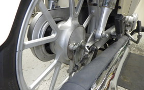 HONDA C110 SUPER CUB 2025 JA59