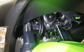KAWASAKI NINJA 400 2019 EX400G