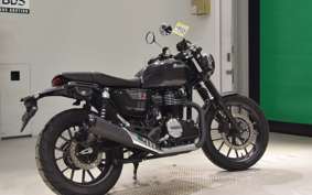 HONDA GB350S 2021 NC59