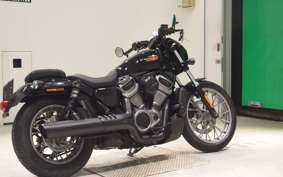 HARLEY RH975S 2024