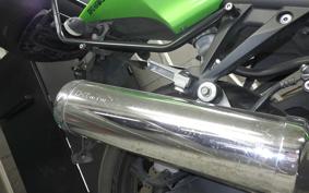 KAWASAKI NINJA 250R 2002 EX250K