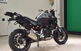 BMW F900R 2024