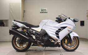 KAWASAKI ZX 1400 NINJA R A 2014