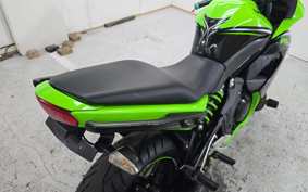 KAWASAKI NINJA 400R 2012 ER400B