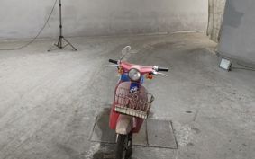 HONDA EVE AF06