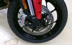 DUCATI MULTI STRADA V4S 2026 1000
